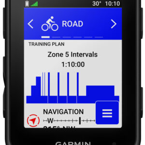 Garmin Edge 840 - GPS Fahrradcomputer