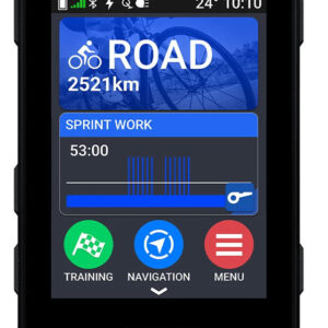 Garmin Edge 850 - GPS Fahrradcomputer