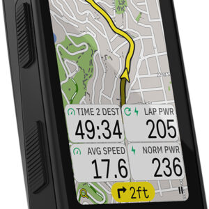 Hammerhead Karoo 3 GPS Fahrradcomputer